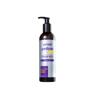 Leave-in Yenzah Yellow Off 240ml