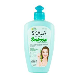 Creme para Pentear Skala Babosa 250g