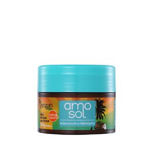 Máscara Yenzah Amo Sol 300g