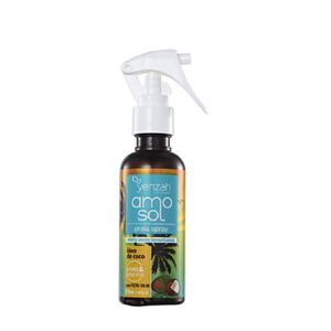 Spray Texturizador Yenzah Amo Sol 120ml