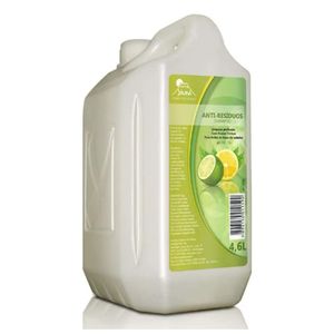Shampoo Yamá Antirresíduos 4,6 Litros