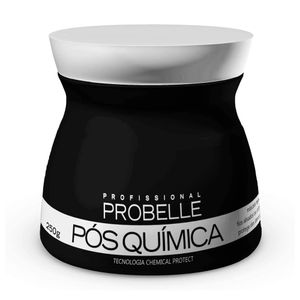 Máscara Capilar Probelle Pós Química 250g