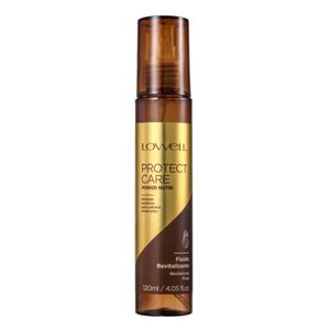 Leave-in Lowell Protect Care Power Nutri 120ml