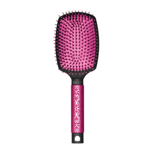 Escova De Cabelo Belliz Tattoo Racket 784