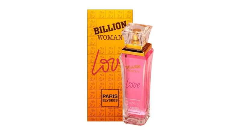 Billion love paris online elysees