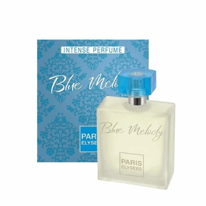 Perfume  Paris Elysees Blue Melody Eau de Toilette 100ml