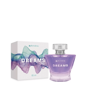 Perfume Phytoderm Dreams Feminino Deo Colônia 85ml