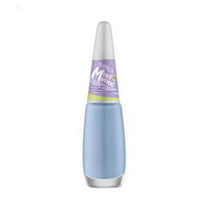 Esmalte Cremoso Impala Movimenta! Nadar de Braçada - 7,5ml