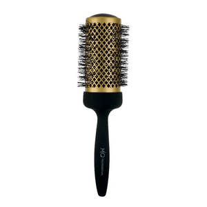 Escova de Cabelo Profissional MQ Thermoceramic Nano Íon Vazada - Cerdas Nylon