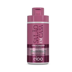 Condicionador Eico Salão em Casa Cronograma Profissional - 450ml