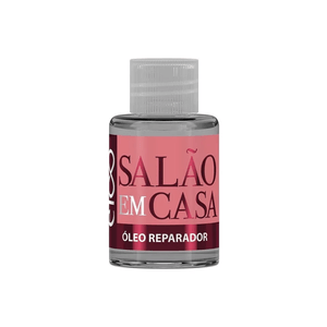 Óleo Reparador Eico Salão em Casa - 7ml