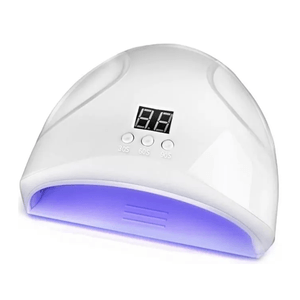 Cabine UV Digital Bela Senhorita 36W - Bivolt