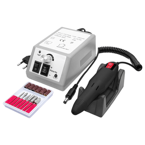 Lixa Elétrica Profissional You Care Profissional - Bivolt
