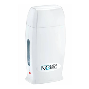 Aquecedor Profissional Mega Bell Cera Matic Roll On