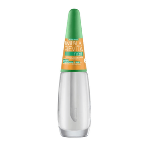 Esmalte Impala Solução Concentrada Impala Revitalizante Revita Nail - 7,5ml
