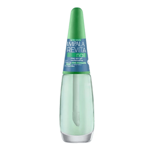 Esmalte Impala Óleo em Gel Revitalizante Revita Nail - 7,5ml