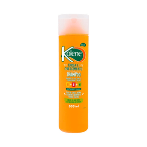 Shampoo Kolene Força e Crescimento - 300ml