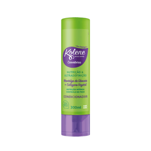 Condicionador Kolene Curvaturas - 300ml
