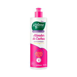 Gelatina Kolene Superfinalizadores - 500g