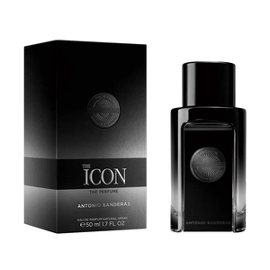 Perfume Men The Icon Antonio Banderas 100ml