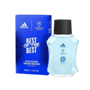 Perfume Best Of The Best Adidas 50ml