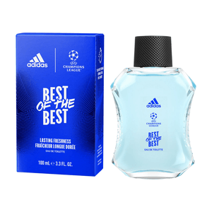 Perfume Best Of The Best Adidas 100ml