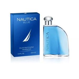 Perfume Nautica Blue 100ml