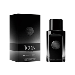 Perfume Men The Icon Antonio Banderas 50ml