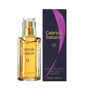Perfume Miss Gabriela Night Gabriela Sabatini 30ml