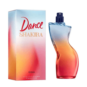 Perfume Dance Ocean Shakira 80ml
