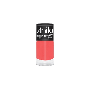 Esmalte Anita 420 Divertida - Neon Cremoso 10ml