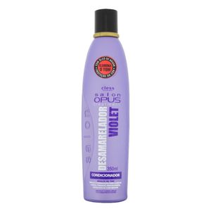 Condicionador Salon Opus Violet 350ml