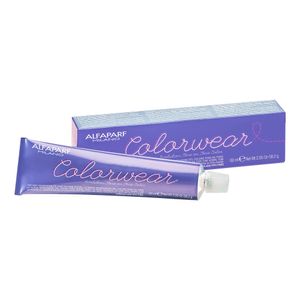 Tonalizante Alfaparf Color Wear 10.1 Louro Extra Claro Cinza 60ml