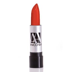 Batom Anaconda Platina Happy Glam Matte