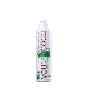 Creme de Pentear Griffus Vou de Coco 420g