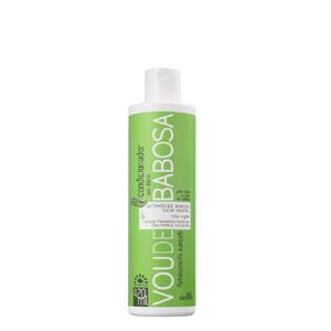 Condicionador Griffus Vou de Babosa 420ml
