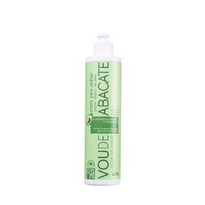 Creme de Pentear Griffus Vou de Abacate 420g