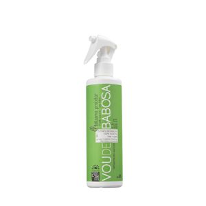 Leave-in Griffus Vou de Babosa 240ml