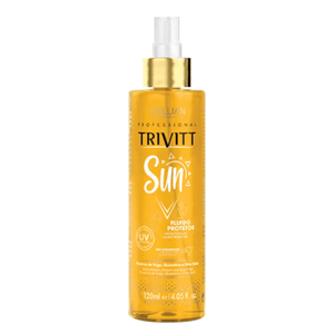 Fluido Protetor Trivitt Sun - 120ml