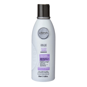 Creme para pentear salon opus violet 250ml
