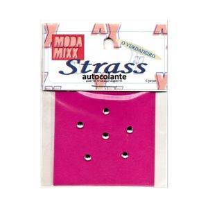 Strass ModaMixx Autocolante