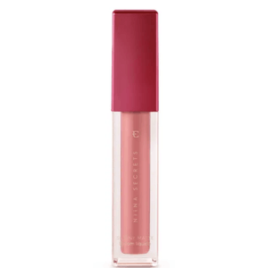 Batom Líquido Niina Secrets Eudora Skinny Matte Rose Gardênia - 5ml