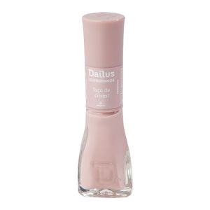 Esmalte Dailus Queridinhos Taça de Cristal