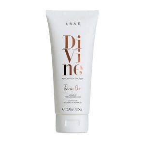 Leave-in Braé Divine 10 em 1 200g