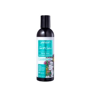 Condicionador Yenzah Sou + Cachos 240ml