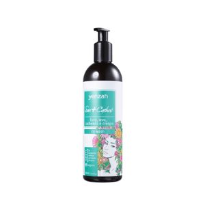 Condicionador Yenzah Co-Wash Sou + Cachos 365ml