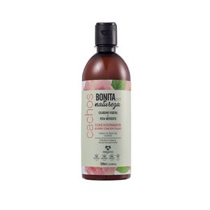 Condicionador Yenzah Bonita por Natureza Cachos 500ml