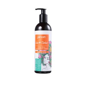 Leave-in Yenzah Sou + Cachos Forte 365ml