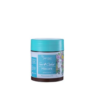 Máscara Yenzah Sou+Cachos 480g