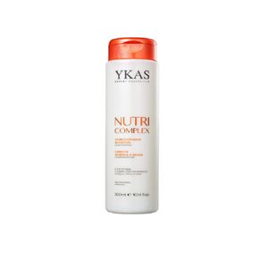 Condicionador Ykas Nutri Complex 300ml